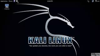 6.Installing Additional Tools on Kali