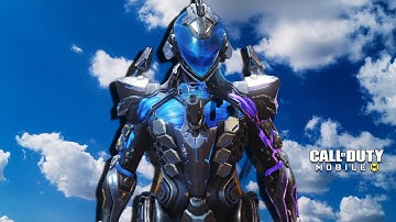 *NEW* MYTHIC SPECTRE T-3 COD MOBILE GAMEPLAY ALCATRAZ BATTLE ROYALE