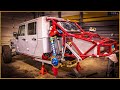 The "Heavy Chevy" Build Breakdown - Kibbetech - Ep 1