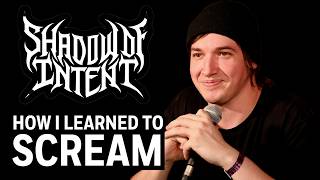 Download Lagu How Shadow of Intent's Ben Duerr Learned to Scream MP3 Download Lagu How Shadow of Intent's Ben Duerr Learned to Scream MP3