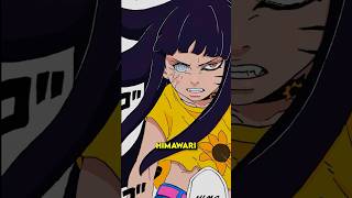 Himawari and kurama explained #fyp #viral #boruto #himawari #kurama #explore