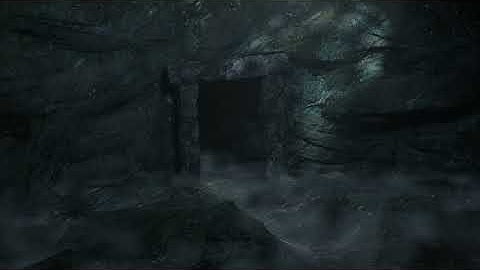 Cave Modeling in Blender 3.4