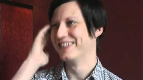 Get Well Soon interview - Konstantin Gropper (part 1)