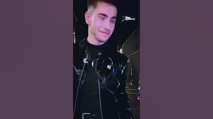 Qui sera le deuxième finaliste ? ✨ | #StarAcademy 2023