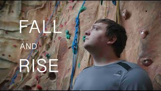 FALL AND RISE  Documentary on Ross Smith