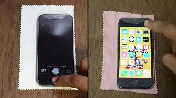 iOS 12 vs iOS 10.3.2 on iPhone 5s!