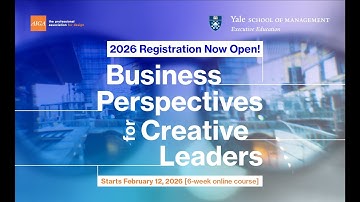 Open House for AIGA and Yale