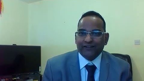 Rao Yalagala : SAP implementation, ASAP methodology