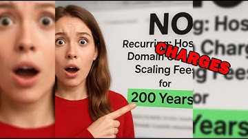 This Website Will Last Atleast 200 Years*