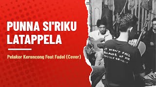 Download Mp3 Punna sirikku latappela - Langgam makassar (cover) Gudang lagu Download Mp3 Punna sirikku latappela - Langgam makassar (cover)