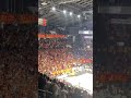 Galatasaray NEF - Anadolu Efes