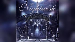 Nightwish - Taikatalvi (Full Cover)