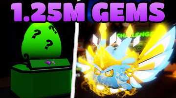 Hatched 250K Halloween Mystery Eggs! - Mining Simulator 2