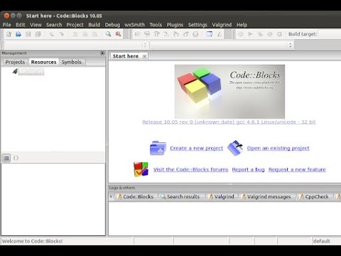 How to install code blocks for windows 7 and 10 (Hindi)