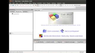 How to install code blocks for windows 7 and 10 (Hindi)