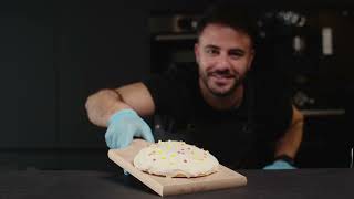 Mike's Tasty Gluten-Free Figolla Recipe - Oxford House Malta