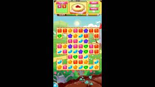 Cookie Blast Mania - Match 3 & Crush Puzzle screenshot 5