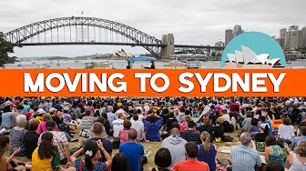 10 Reasons You SHOULD Move to SYDNEY | Amazing Journeys
