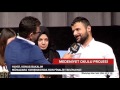 MEDENİYET OKULU  22 MAYIS 2016 KARAPINAR ILGIN MÜNAZARA YARIŞMASI  FİNALE YÜKSELME