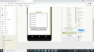 app inventor membuat desain kalkulator
