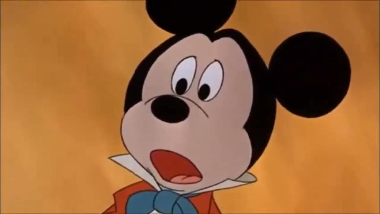 Mickey