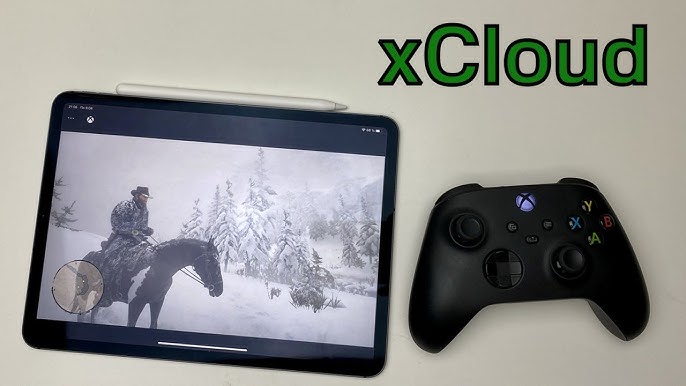 Xbox Cloud Gaming Fortnite, 5 Easy Steps on Xbox.com/play