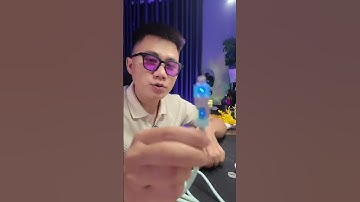 CÁP SẠC NHANH HƯƠNG NƯỚC HOA