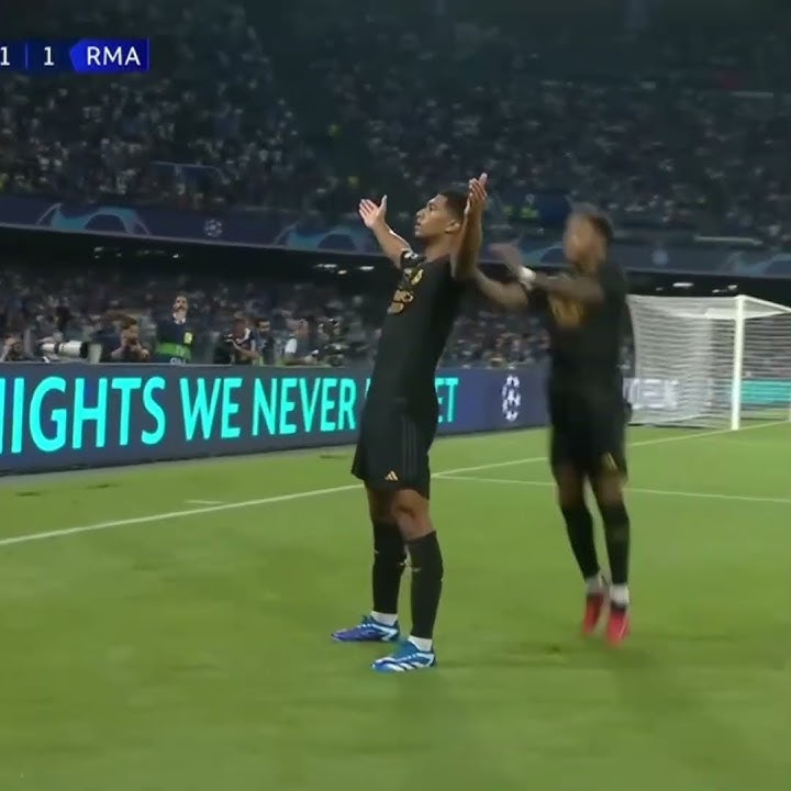 Bellingham 23/24🥶 #trending #football #edit #shortvideos #bellingham #realmadrid #fyp