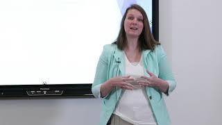 EVSC Virtual: April 20 - 6th Grade ELA, Anna Haggard