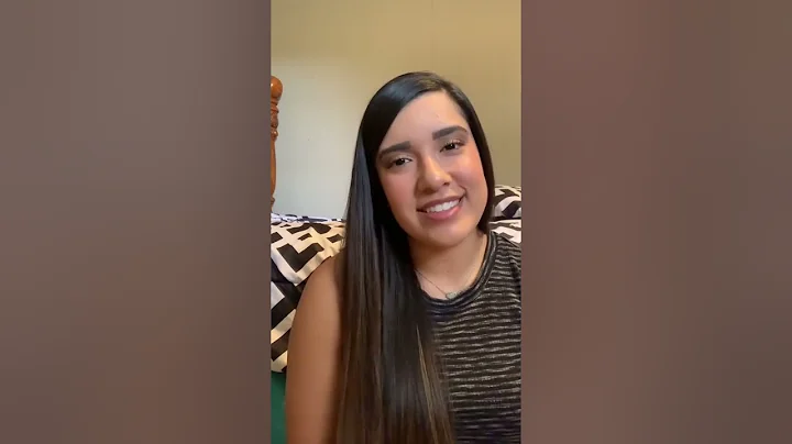 Alissa Castro- Introduction Speech