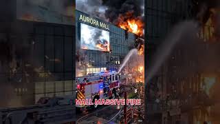 Mall Massive FIRE