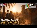 🔴 LIVE | Arc raiders: day 5: dropping bodies like its payday 💰