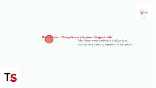 Virgin Media Says Someone Else Logged In? Secure Your Account Now