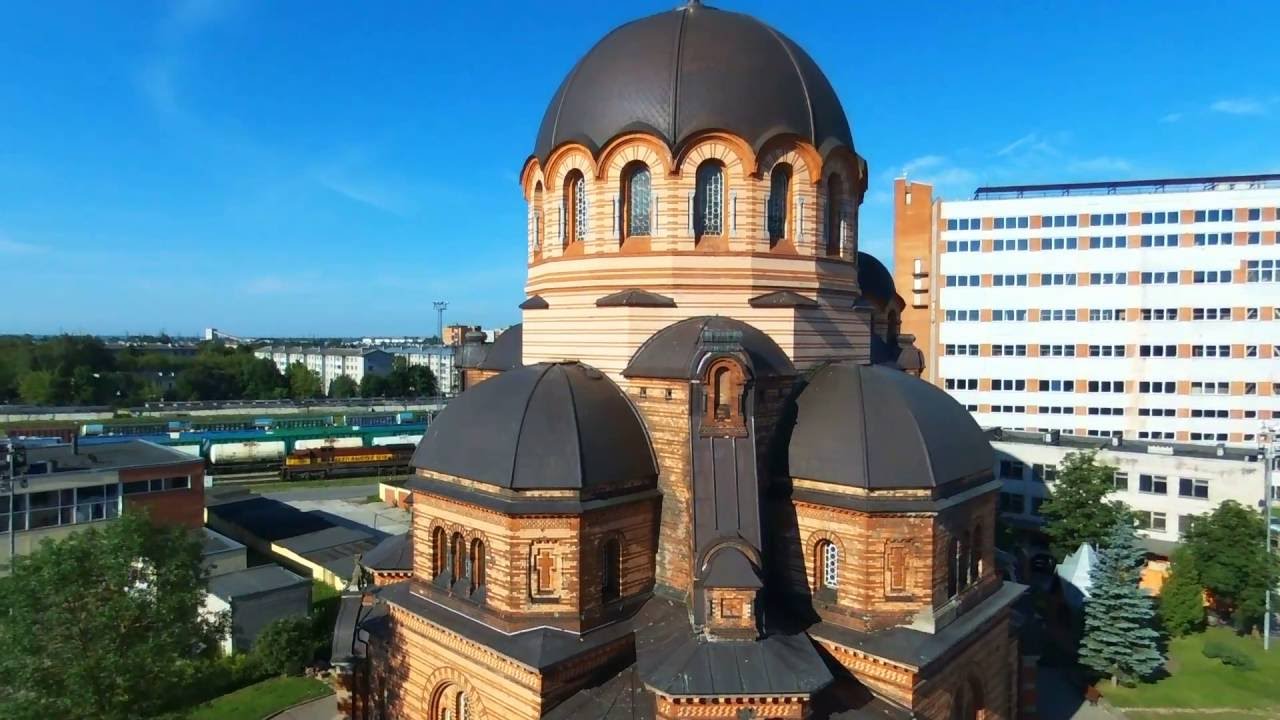 Нарва воскресенский собор Нарва воскресенский собор
