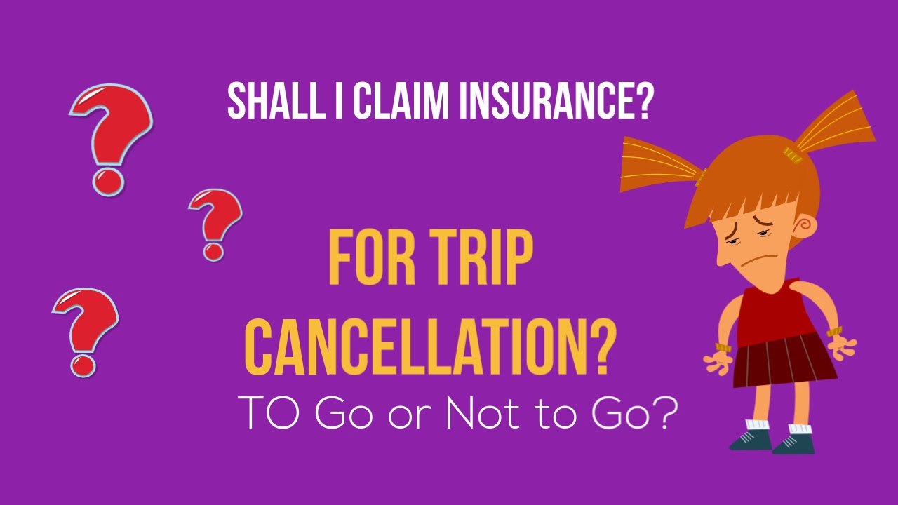 travellers insurance cancellation