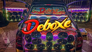 PIX OU PRESENTE - DJ LEOZAO, DJ MARCOS OLIVER, MC JVILA, DJ TORRICELLI, DJ CARLINHOS - [ELETROFUNK]