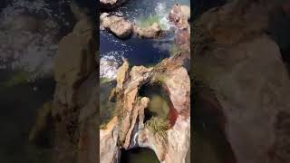 Complexo do Prata, Cavalcante - Goiás ( Chapada dos Veadeiros )