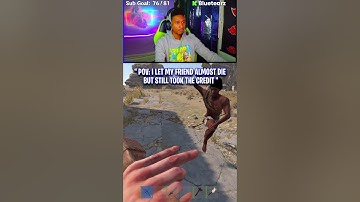 The Best rust player in 2025. #rust #rustclips #rustgame #gaming
