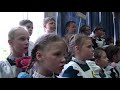 День Победы во Владимирской православной гимназии