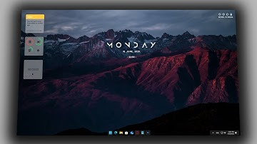 Make Windows 11 Look WAY Better in 2025! Clean Modern and Aesthetic