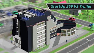 Software Inc  | StartUp269 V3 Trailer