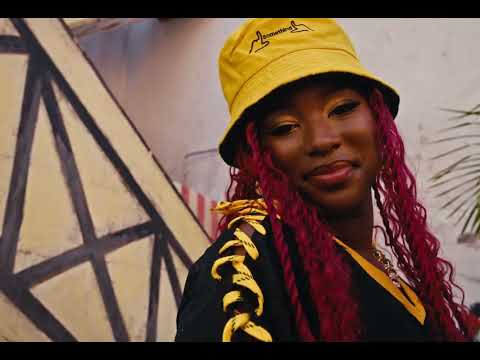 Shanariha Evans x Kelechi Africana - I BELIEVE IN GOD ( Official Video)