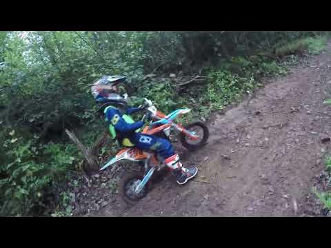 2023 NCHSA Racing Womens D Round 10 The Training Grounds, Morganton, NC