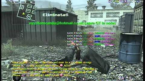 ExOtiC X SkiLZs and xXxGRIMEKIDxXx