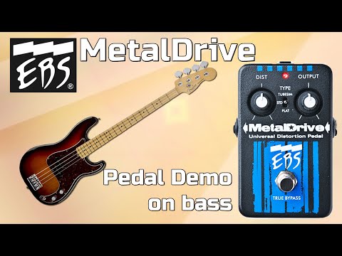 ebs-metal-drive-pedal-demo-for-bass---want-2-check