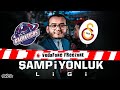 GAL vs GS | VFŞL 1. HAFTA 2. GÜN ANALİZ | THEOKOLES