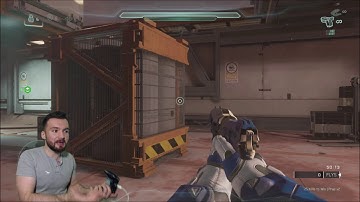 Advanced Halo 5: The Super Jump