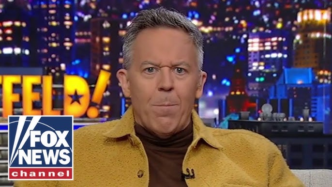 Gutfeld The Idiots Who Make The Rules Won T Let Us Do This