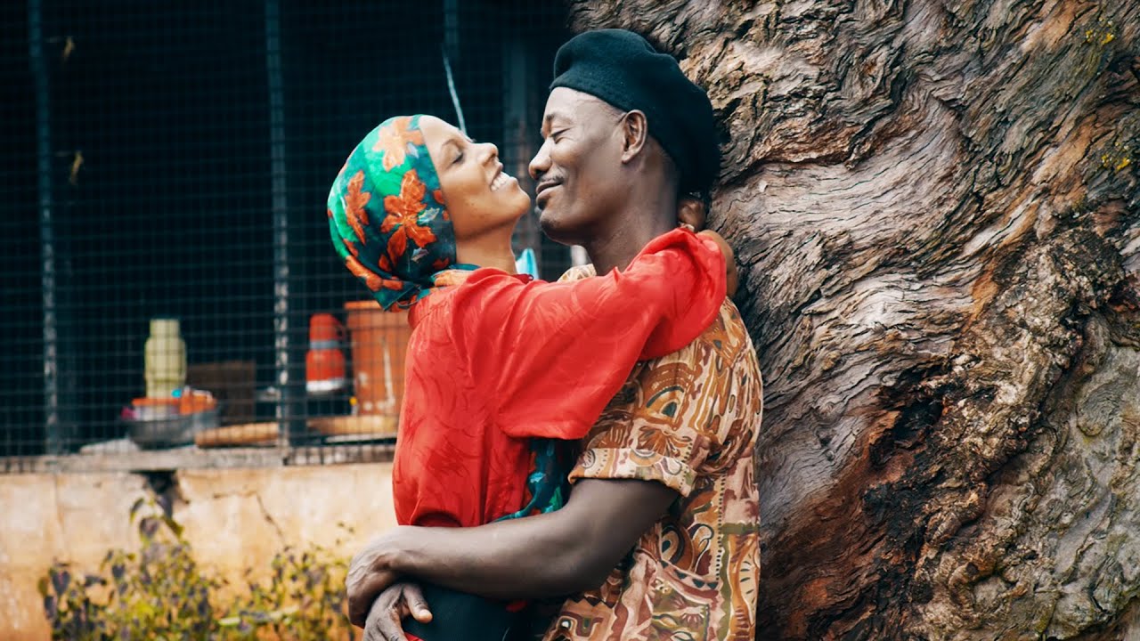 Regardez Yoyo - Nzijja (Official Video) sur YouTube Regardez Yoyo - Nzijja (Official Video) sur YouTube