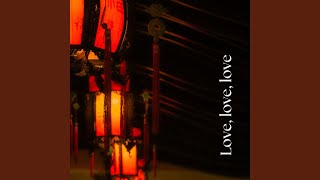 Love, love, love (Ver. 2)